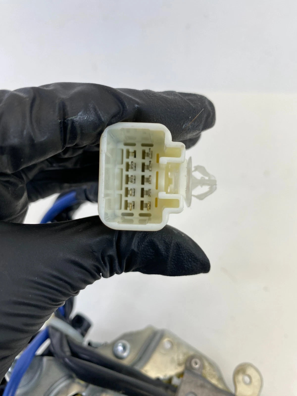 2007 2008 2009 LEXUS RX350 REAR TRUNK LATCH POWER MOTOR ACTUATOR OEM