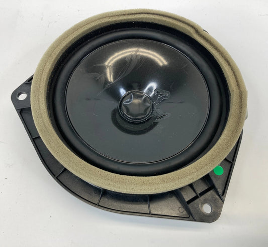 2007-2012 LEXUS ES350 REAR LEFT BACK SIDE DOOR SPEAKER AUDIO 86160-48110 OEM