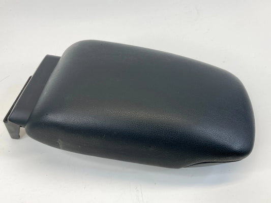 2013-2019 NISSAN SENTRA CENTER CONSOLE ARMREST ARM REST LID COVER W/ SLIDING OEM