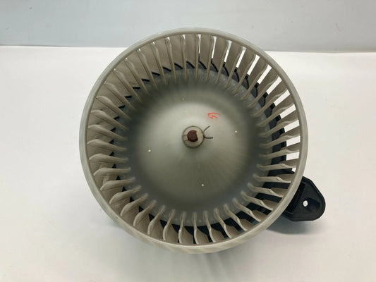 99 00 01 02 03 04 AUDI A6 HVAC HEATER BLOWER MOTOR AC A/C 4B1-820-021-B OEM