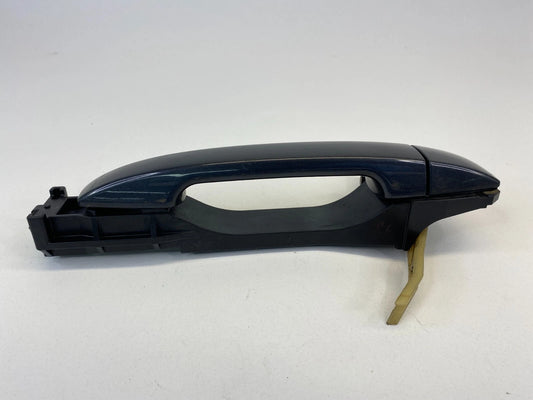 10 11 12 13 14 SUBARU OUTBACK REAR LEFT BACK SIDE EXTERIOR DOOR HANDLE ASSY OEM