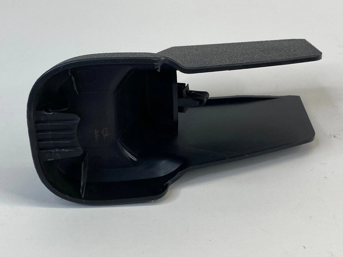 10-20 DODGE JOURNEY FRONT LEFT DRIVER SEAT TRACK RAIL TRIM CAP COVER 1CZ15TRMAA