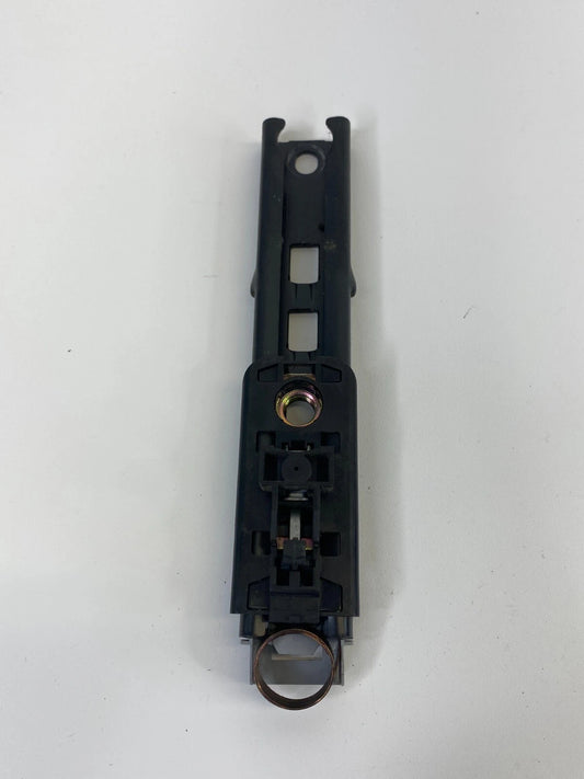 03-06 MERCEDES-BENZ E500 FRONT LEFT SEAT BELT HEIGHT ADJUSTER A2118600088 OEM