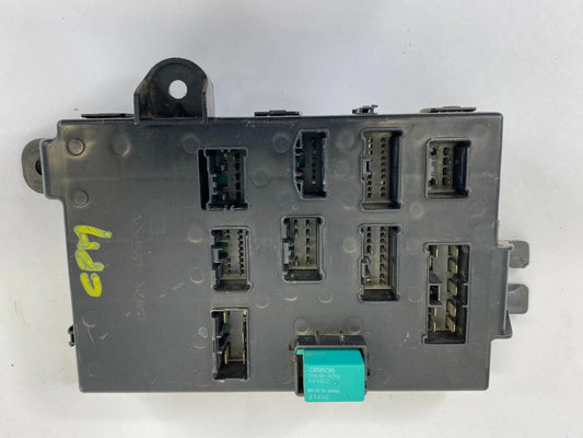 2005-2010 HONDA ODYSSEY REAR FUSE JUNCTION BOX BLOCK BCM MICU OEM 3822A-SHJ-A001
