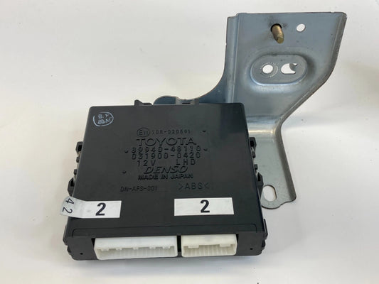 2004-2006 LEXUS RX330 HEADLIGHT LEVELING CONTROL MODULE UNIT OEM 89940-48110