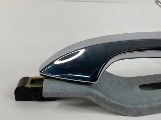 2008-2012 HONDA ACCORD CROSSTOUR REAR RIGHT EXTERIOR DOOR HANDLE ASSEMBLY OEM