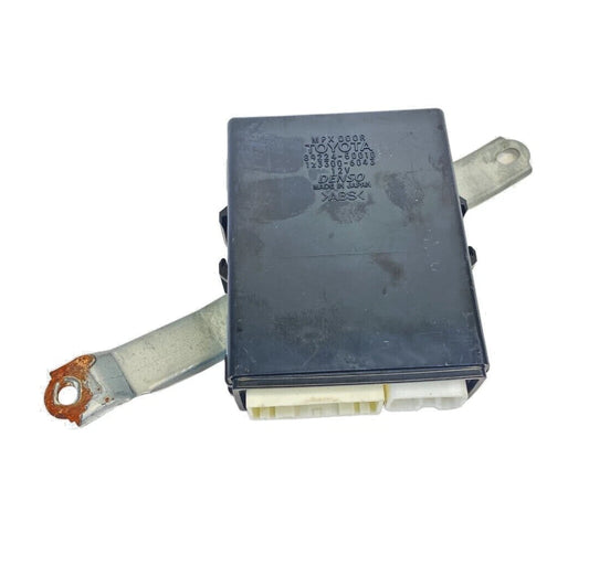 1997-2000 LEXUS LS400 REAR RIGHT DOOR MULTIPLEX COMPUTER MODULE OEM 89224-50010