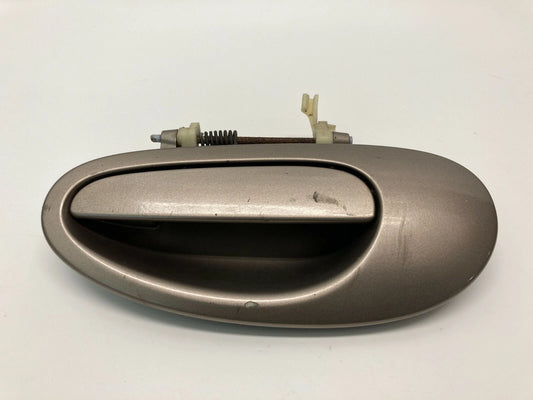 1999 2000 2001 CHRYSLER LHS REAR LEFT SIDE EXTERIOR OUTSIDE DOOR HANDLE OEM