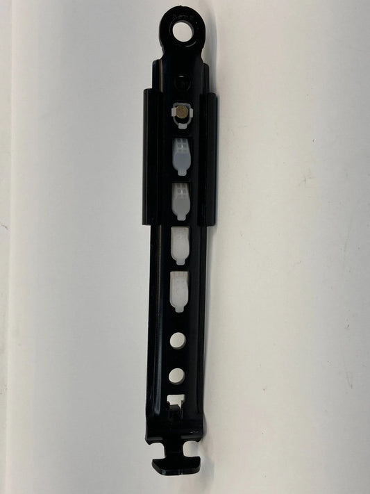 2002 2003 LEXUS ES300 RIGHT PASSENGER SIDE SEAT BELT HEIGHT ADJUSTER D526001 OEM