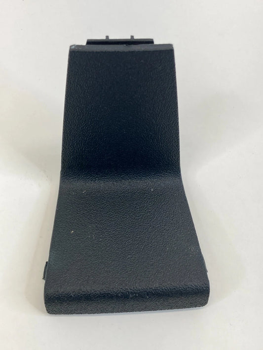 2015-2024 FORD EDGE FRONT SEAT BELT TRACK CAP COVER TRIM SET OF 6 OEM