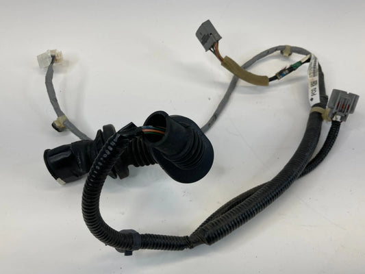 2008-2012 HONDA ACCORD SEDAN REAR LEFT SIDE DOOR WIRING HARNESS 32754-TA0-A10