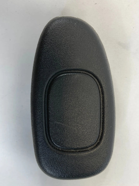 2001-2004 PONTIAC GRAND AM SEDAN REAR LEFT DOOR SWITCH COVER TRIM 22658263 OEM