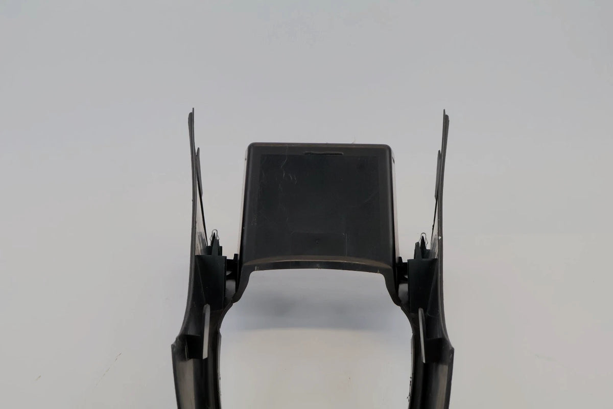 2012-2016 CHEVROLET SONIC FRONT CENTER CONSOLE TRIM COVER BEZEL OEM 95913060