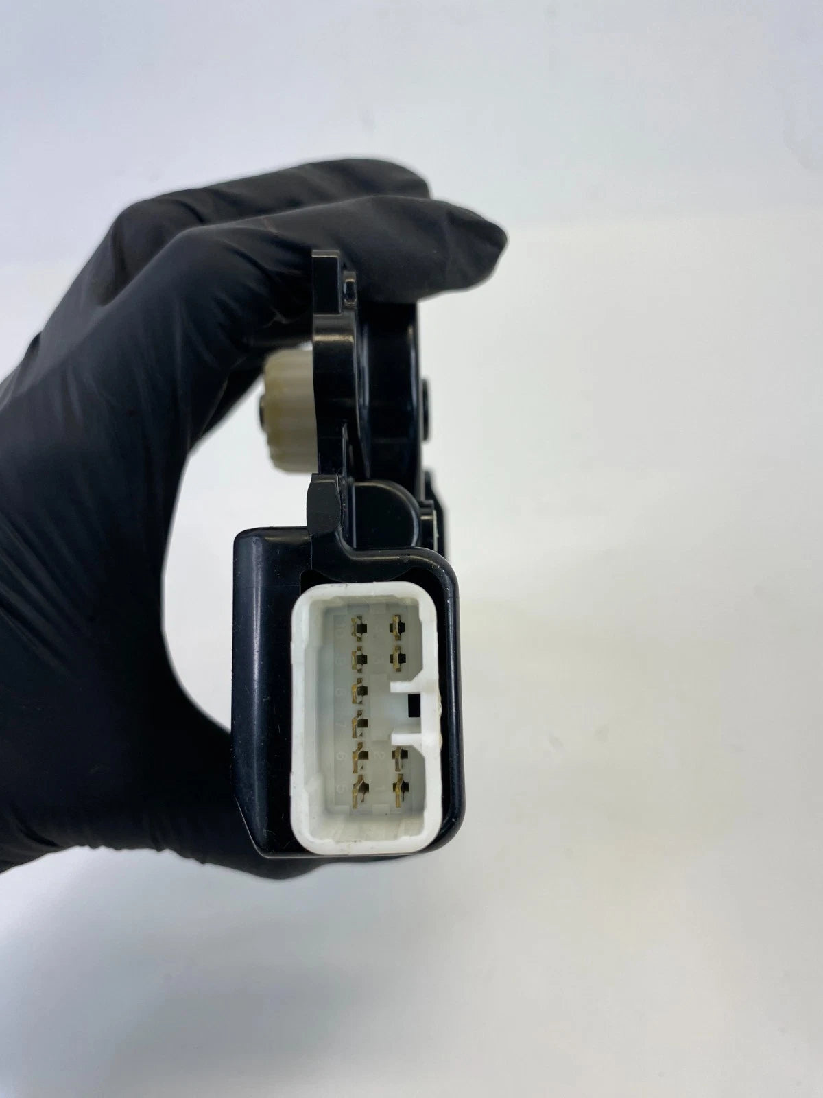 2006-09 LEXUS RX350 RX400H SUNROOF SLIDING MOON GEAR MOTOR ASSEMBLY 63260-48061