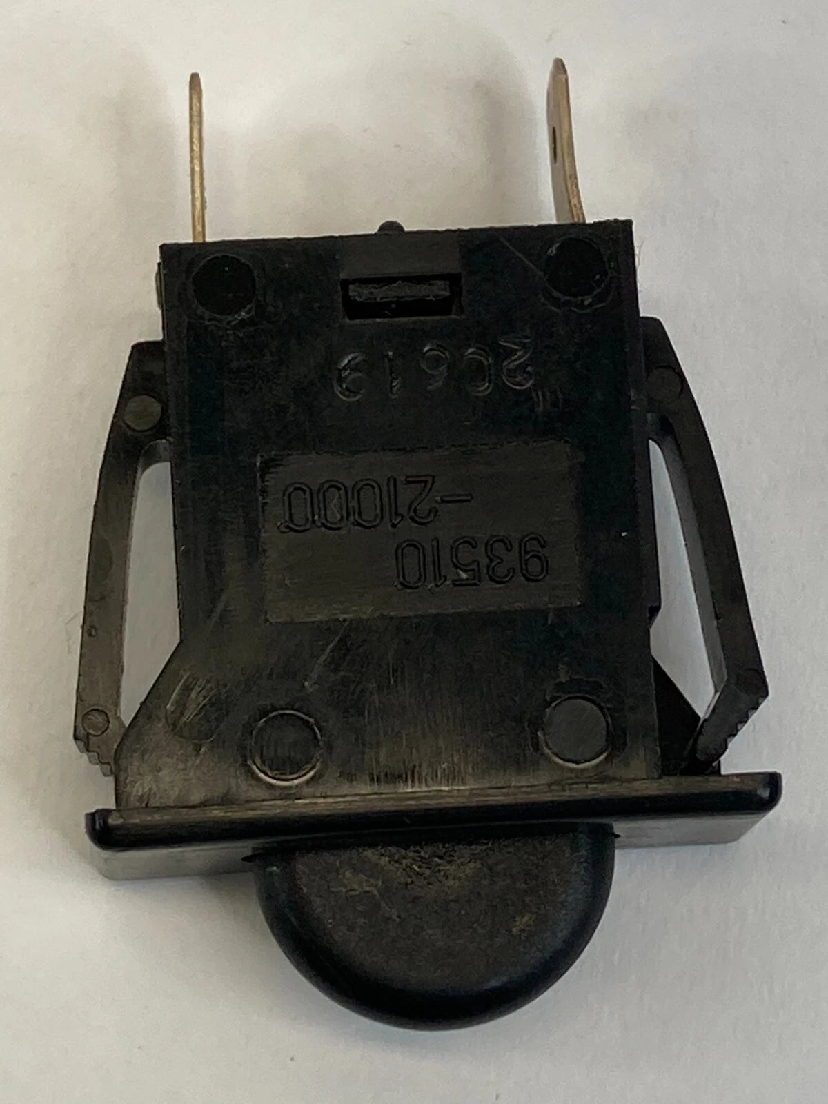 2011-2014 HYUNDAI SONATA GLOVE BOX LAMP LIGHT SWITCH 93510-21000 OEM