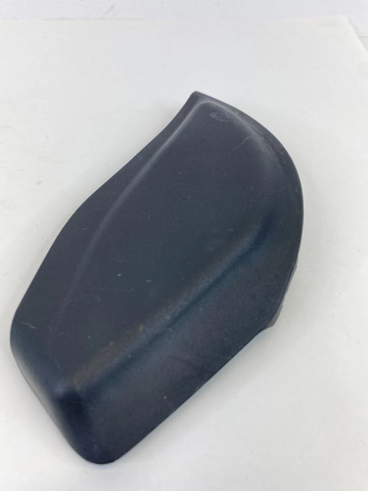 14-18 KIA FORTE SEDAN FRONT LEFT INTERIOR CORNER DOOR MIRROR COVER 87651-A7000