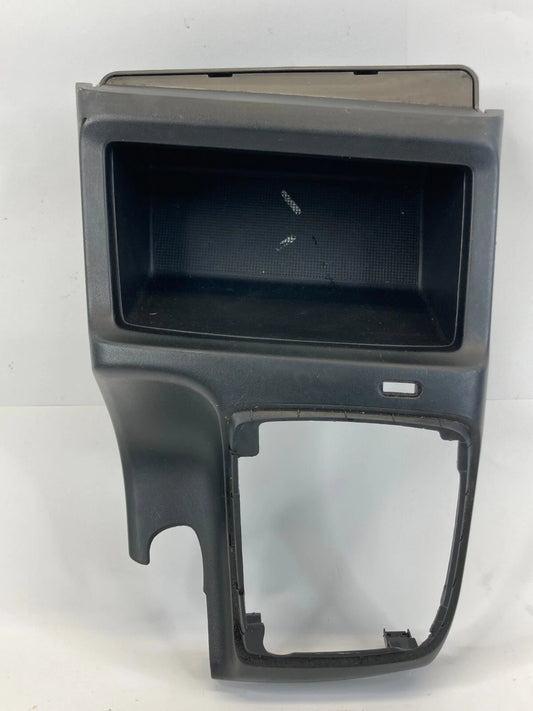 2006-2011 HONDA CIVIC CENTER CONSOLE SHIFTER TRIM BEZEL PANEL 77295-SNA-A013 OEM