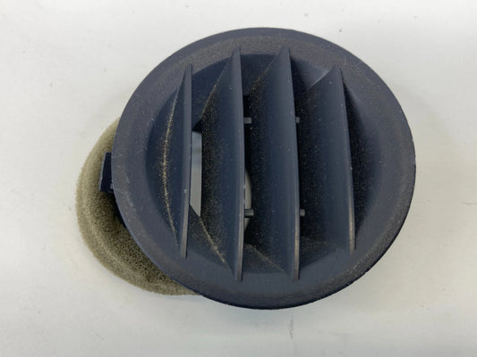 2006-2011 HONDA CIVIC RIGHT SIDE DASH AIR VENT WINDOW DEFROSTER GRILLE COVER OEM