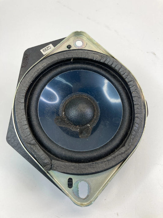 2013-2019 FORD TAURUS REAR DECK TRUNK AUDIO SPEAKER BG1T-19B135 OEM