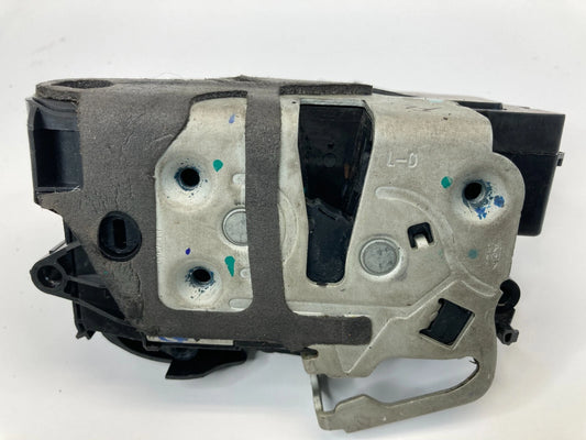 2013-2019 FORD ESCAPE FRONT LEFT SIDE DOOR LOCK LATCH ACTUATOR CN1A-A21813-EC