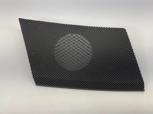 2002-2006 NISSAN ALTIMA DASH RIGHT SIDE SPEAKER GRILLE COVER TRIM 55473AA010 OEM