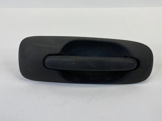 2001-2007 DODGE CARAVAN REAR RIGHT SIDE EXTERIOR SLIDING DOOR HANDLE 04894510AE