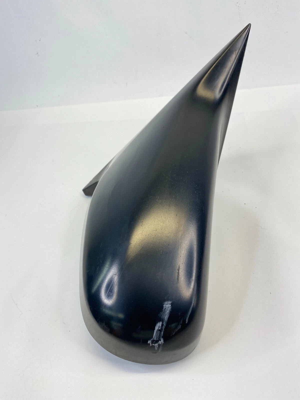 96-00 HONDA CIVIC SEDAN FRONT RIGHT SIDE VIEW POWER DOOR MIRROR ASSY OEM