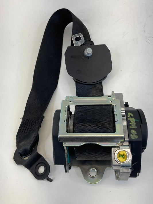 2007-2012 MERCEDES-BENZ GL450 FRONT LEFT DRIVER SEAT BELT RETRACTOR 603372200