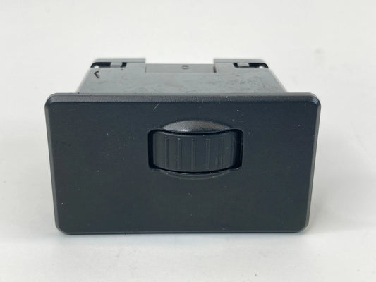 2009-2011 FORD FOCUS DASH INSTRUMENT LIGHT DIMMER CONTROL SWITCH 9C2T-11691 OEM