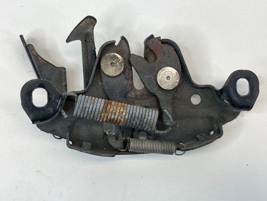 2008-2013 NISSAN ROGUE HOOD LOCK LATCH RELEASE ACTUATOR ASSEMBLY OEM