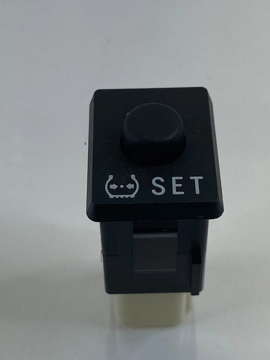 2010-2015 TOYOTA PRIUS TIRE PRESSURE SET CONTROL SWITCH BUTTON 15A257 OEM