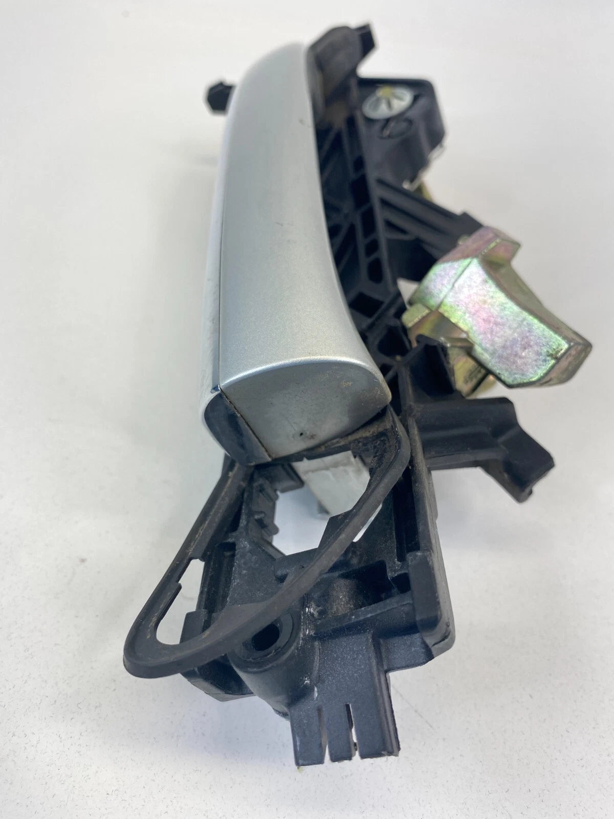 2000-2006 MERCEDES-BENZ S500 REAR RIGHT SIDE EXTERIOR DOOR HANDLE ASSEMBLY OEM