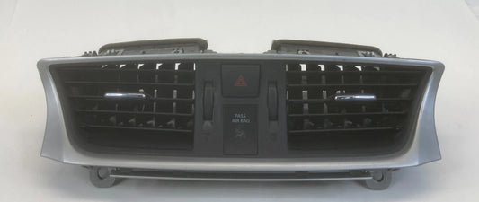2013-2015 NISSAN SENTRA FRONT DASH BOARD AC HEATER VENT GRILLE 68750-3SG1A OEM