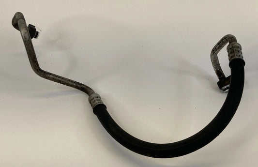 2003-2007 HONDA ACCORD 2.4L L4 AC A/C REFRIGERANT DISCHARGE HOSE LINE ASSY OEM