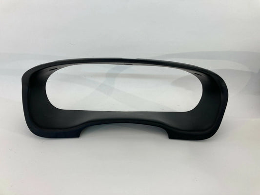 02-05 HYUNDAI SONATA DASH SPEEDOMETER CLUSTER BEZEL TRIM PANEL OEM 8483138000