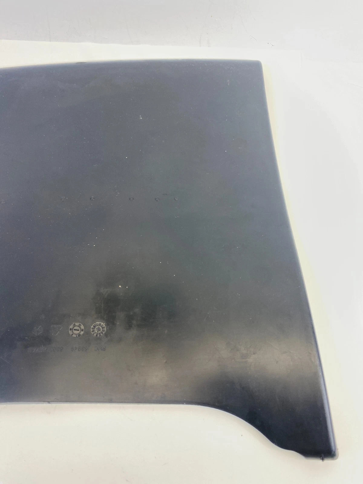 2011-2022 DODGE DURANGO REAR TRUNK STORAGE LINER INSERT MAT COVER 68081887AB OEM