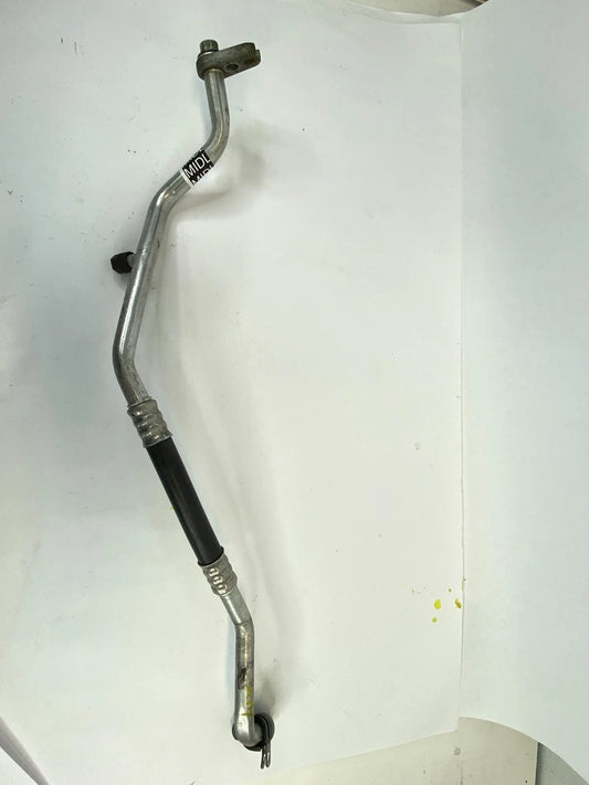 10-17 CHEVY EQUINOX A/C AC AIR CONDITIONING SUCTION HOSE TUBE LINE 22877478 OEM