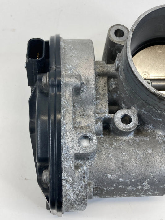 2013-2020 FORD FUSION 2.5L THROTTLE BODY VALVE ACTUATOR ASSY DS7E-9F991-AF OEM