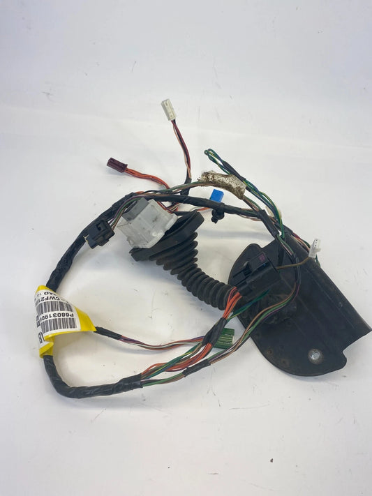 09-14 VOLKSWAGEN ROUTAN FRONT RIGHT SIDE DOOR HARNESS WIRING WIRE 68031906AB OEM