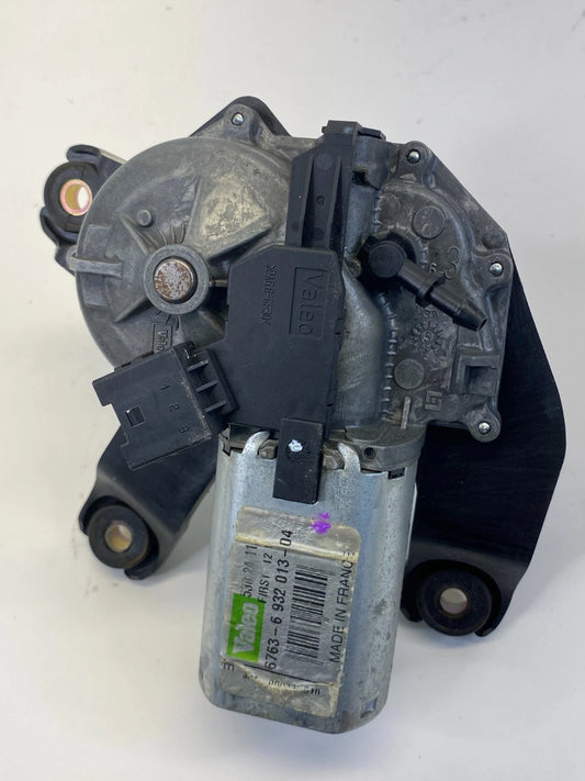 2002-2015 MINI COOPER REAR WIPER MOTOR TAILGATE WINDOW 67636932013 OEM