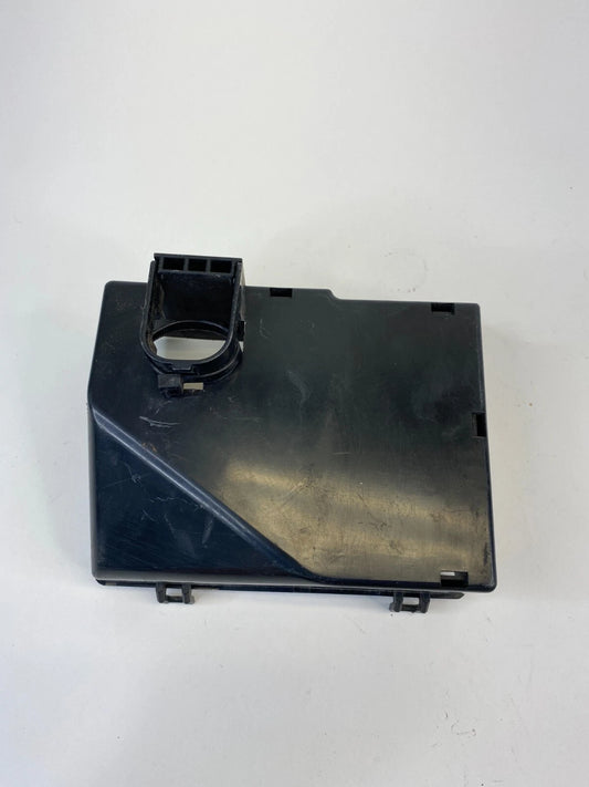 2012 2013 KIA RIO 1.6L LOWER FUSE RELAY BOX FUSEBOX COVER 91950-1W210 OEM