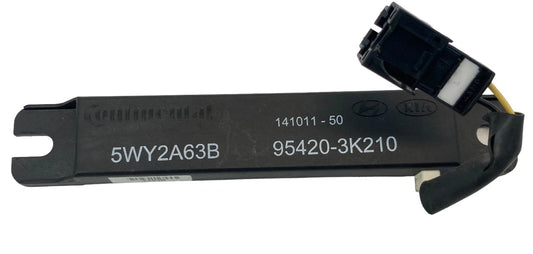 11 12 13 14 15 HYUNDAI SONATA SEDAN SMART KEYLESS ANTENNA MODULE 954203K210 OEM