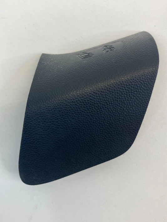 2004-2009 MAZDA 3 MAZDA3 SEDAN DECK SEAT CHILD SAFETY ANCHOR HOOK COVER BN8P5704