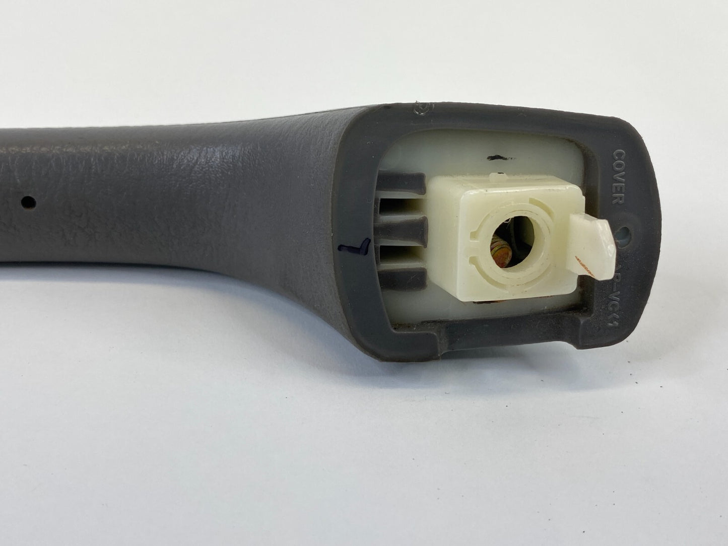 2004-2006 Mazda MPV Back Seat Left Grab Grap Grib Handle Assist Strap w Hook