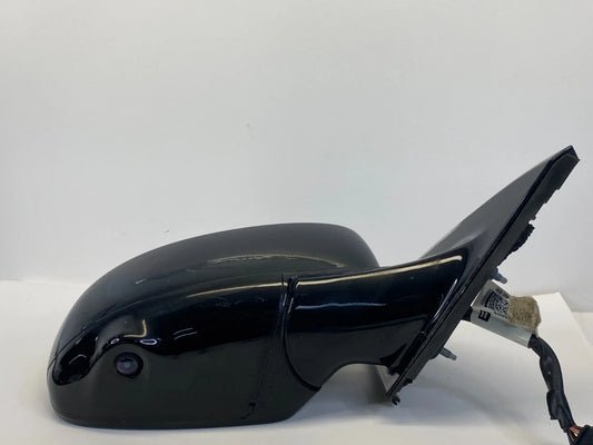 2013-2016 NISSAN PATHFINDER RIGHT PASSENGER DOOR MIRROR SIDE VIEW HEATED CAMERA