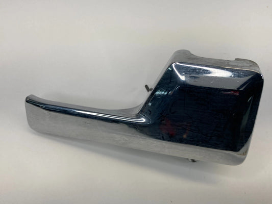 2007-2015 LINCOLN MKX 07-14 EDGE FRONT RH PASSENGER INTERIOR DOOR HANDLE OEM