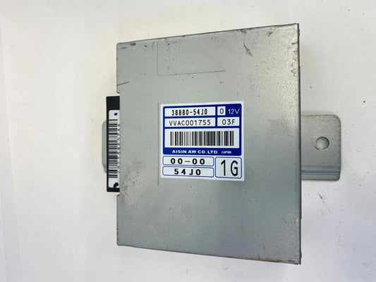 2004-2006 SUZUKI XL-7 4WD AUTOMATIC TRANSMISSION CONTROL MODULE OEM 38880-54J0
