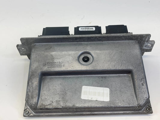 2013-2015 FORD EXPLORER INTERCEPTOR UTILITY ENGINE CONTROL MODULE ECM ECU OEM