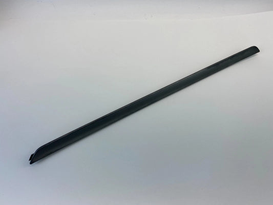 2005-2010 VOLKSWAGEN JETTA REAR RIGHT SIDE DOOR TRIM MOLDING PANEL 1K4-867-450