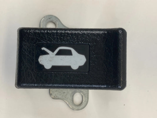 2008-2012 HONDA ACCORD HOOD RELEASE PULL HANDLE INTERIOR LEVER LATCH LEVER OEM